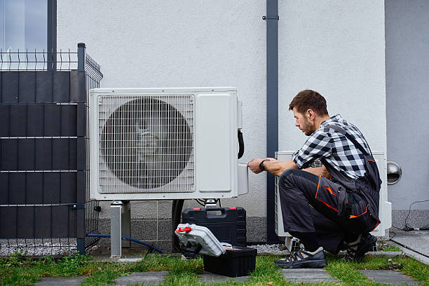 Trusted Ac Installation service in Russells Point, OH - HVAC Repair CO